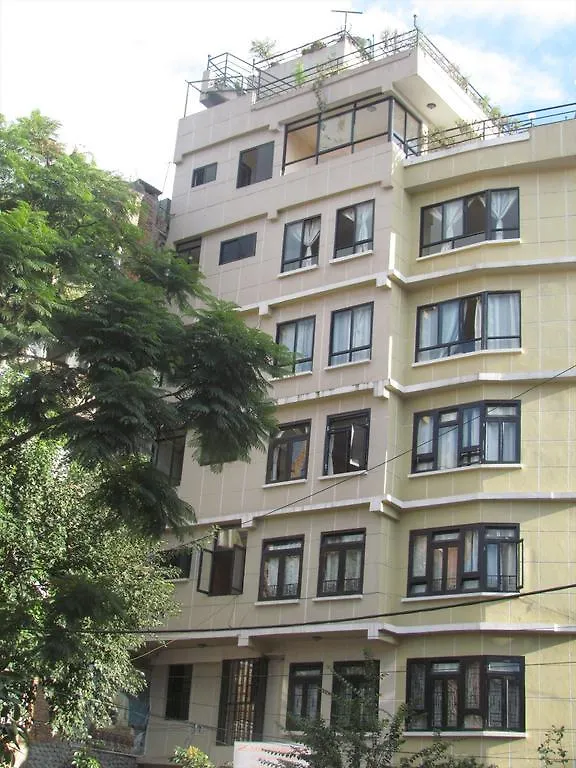 Hotel Zen Holiday 加德满都
