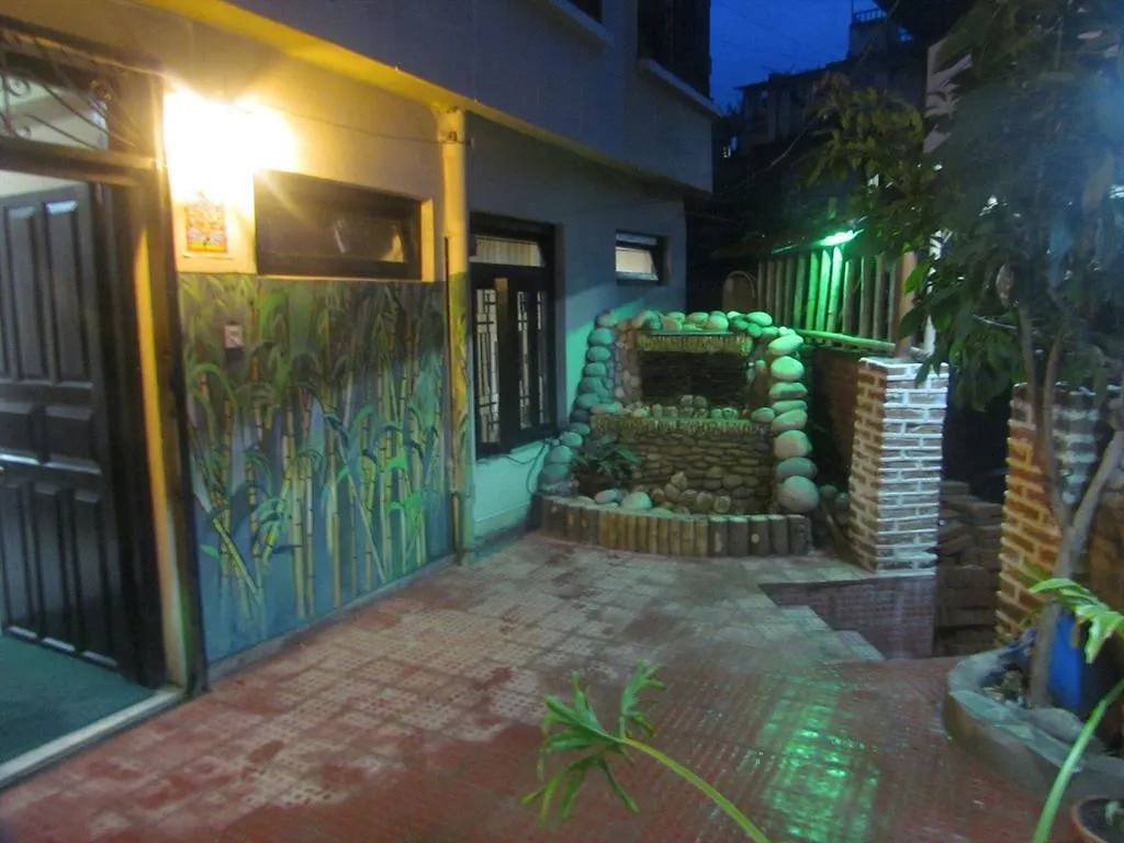 Hotel Zen Holiday 加德满都
