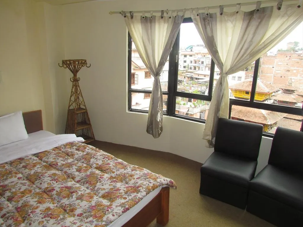 Hotel Zen Holiday 加德满都