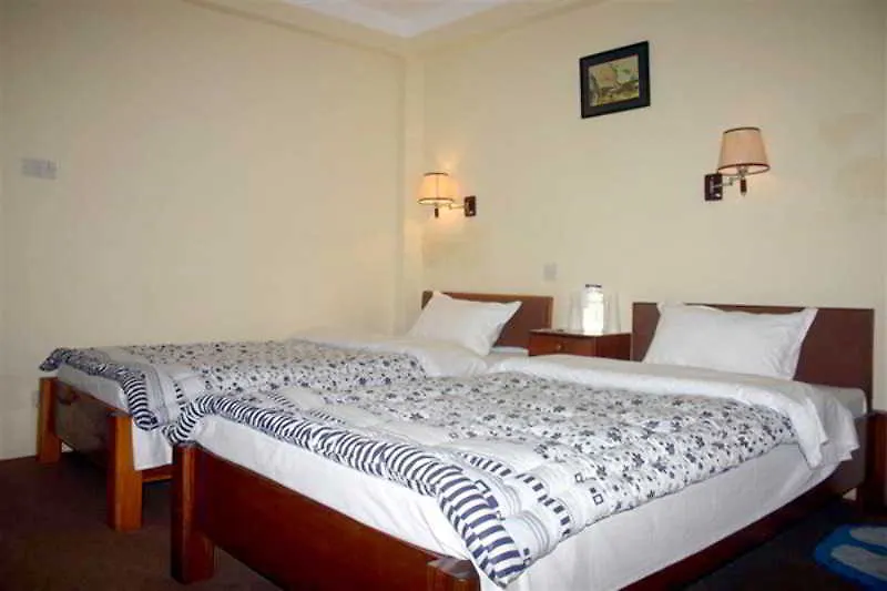 **  Hotel Zen Holiday 加德满都 尼泊尔