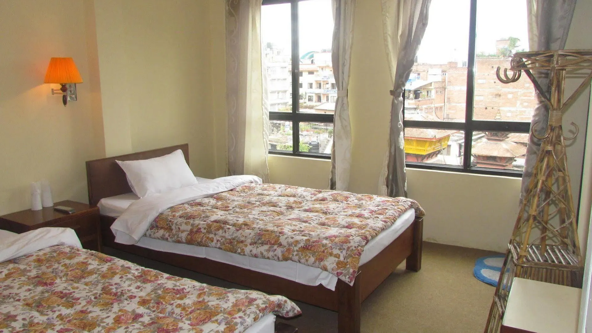 Hotel Zen Holiday 加德满都