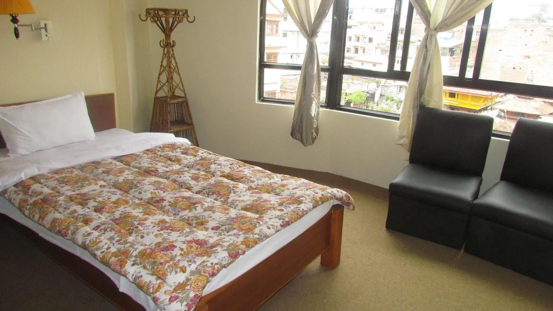 **  Hotel Zen Holiday 加德满都 尼泊尔