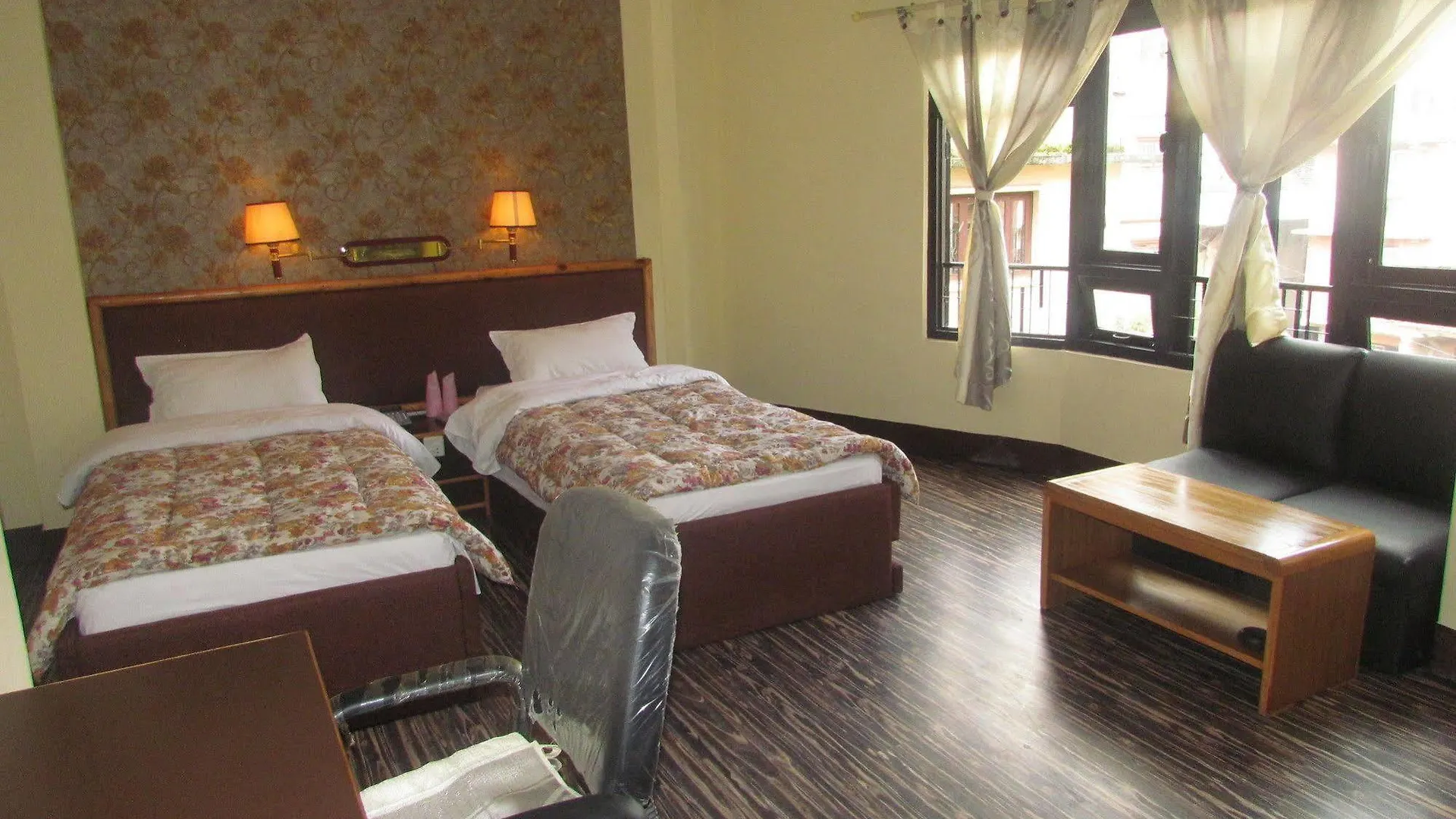 Hotel Zen Holiday 加德满都