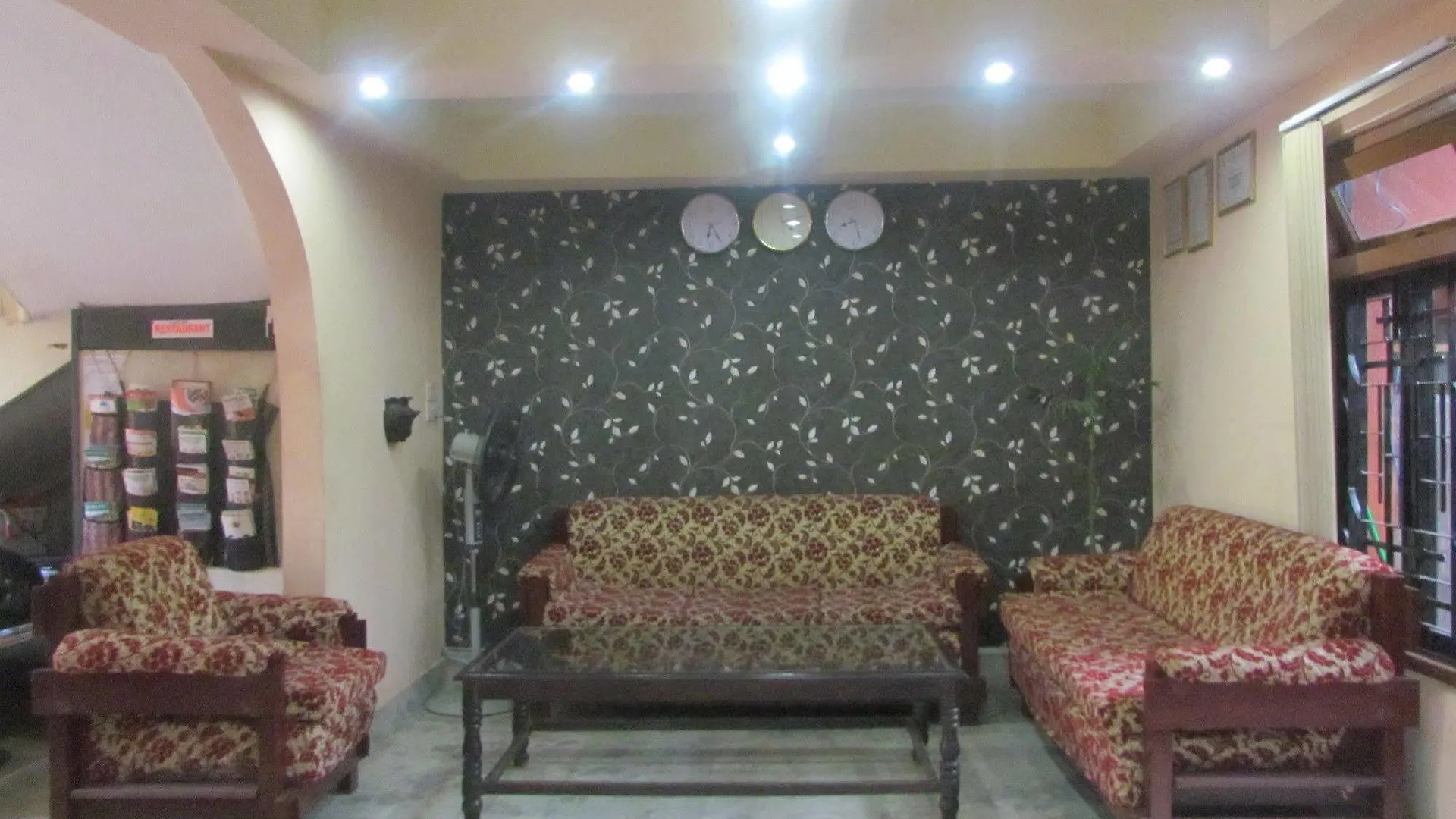 Hotel Zen Holiday 加德满都 尼泊尔