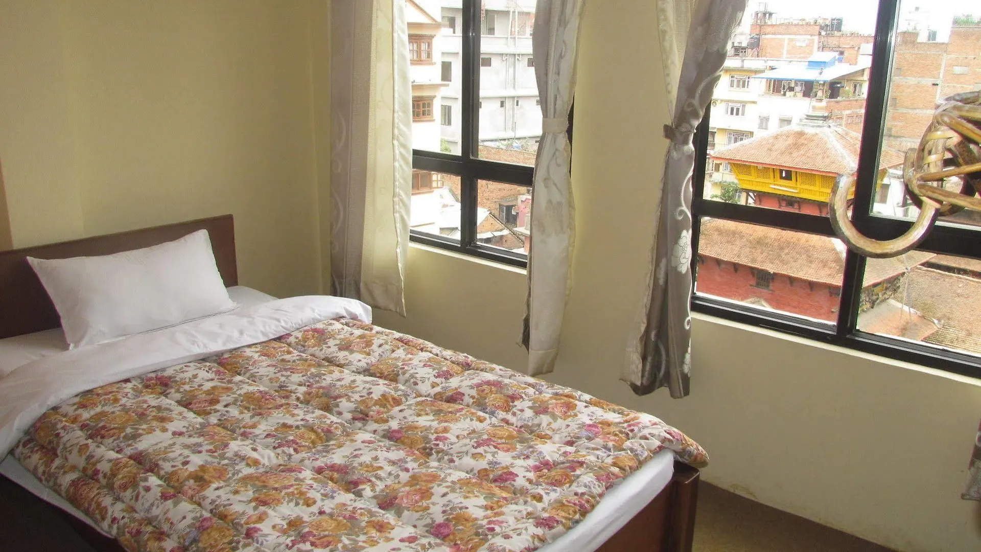 Hotel Zen Holiday 加德满都