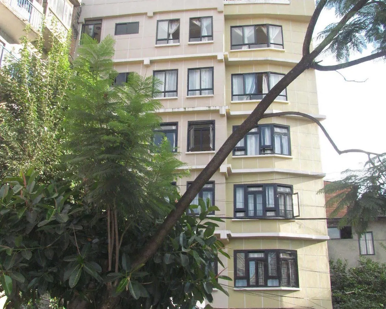 Hotel Zen Holiday 加德满都