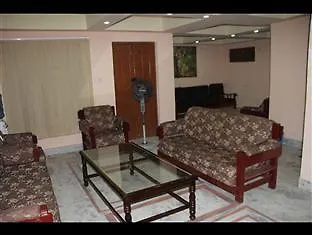 Hotel Zen Holiday 加德满都