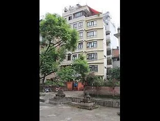 **  Hotel Zen Holiday 加德满都 尼泊尔